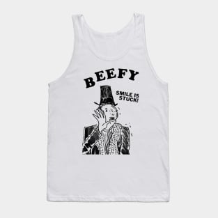 BEEFY Tank Top